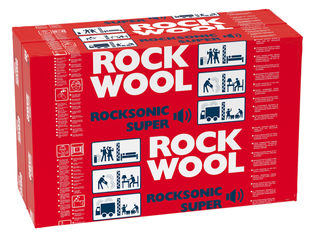 Минеральная вата Rockwool от официального дилера - оптом и розницу. foto 9