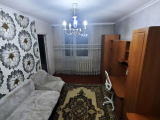 Apartament cu 2 camere, 46 m², Paminteni, Bălți foto 2