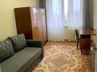 Apartament cu 2 camere, 50 m², Râșcani, Chișinău foto 7