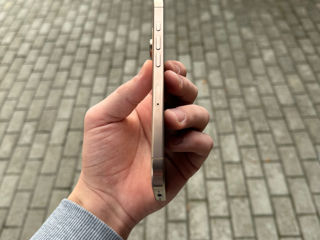 iPhone 16 Pro Desert Titanium 128 Gb foto 3