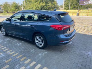 Ford Focus foto 5