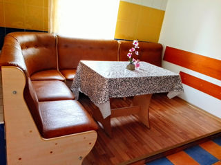 Apartament cu 3 camere, 90 m², Râșcani, Chișinău foto 10