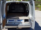 Ford Transit Connect foto 2