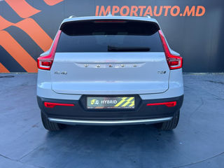 Volvo XC40 foto 6