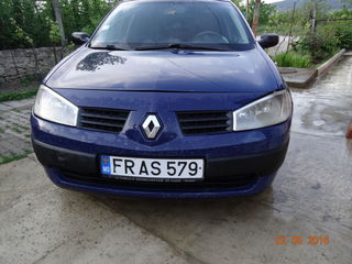 Renault Megane foto 6
