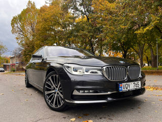 BMW 7 Series foto 5