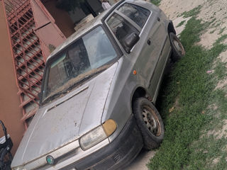 Skoda Felicia, 1997