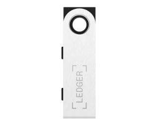 Ledger Nano S - Аппаратный Кошелек - Bitcoin / Ethereum foto 4