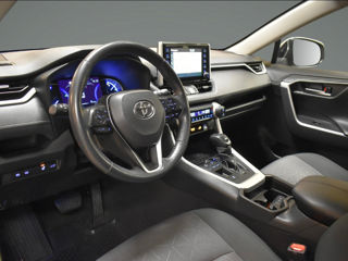 Toyota Rav 4 foto 7