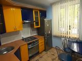 Apartament cu 1 cameră, 37 m², Sculeni, Chișinău foto 3