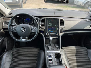 Renault Talisman фото 9
