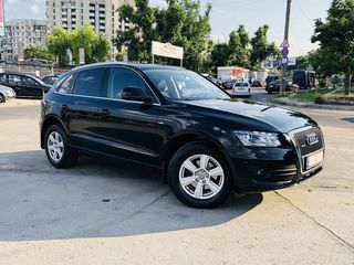 Audi Q5 foto 2