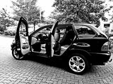 BMW X5 foto 8