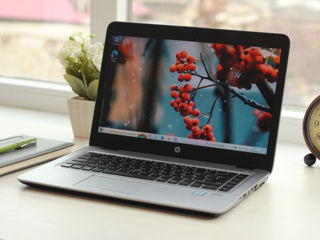 HP EliteBook 840 G3 (Core i5 6300u/8Gb DDR4/128Gb SSD/14.1" FHD) foto 5