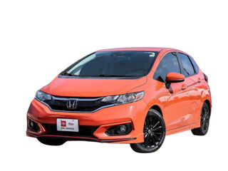 Honda Fit, 2019 г.