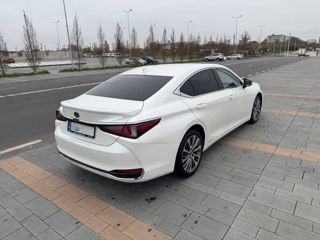 Lexus ES Series foto 6