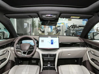 Byd Song Plus foto 12