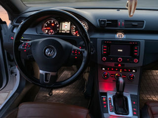 Volkswagen Passat CC foto 7