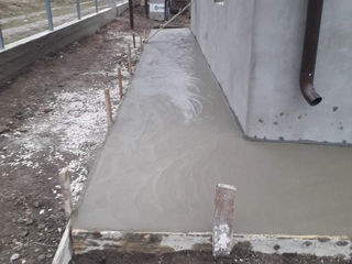 Facem lucrări de betonare,garduri.steasca.atmosca. foto 7