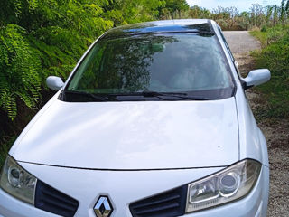 Renault Megane foto 3