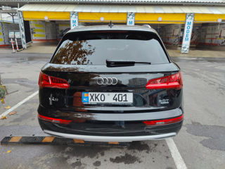 Audi Q5 foto 4