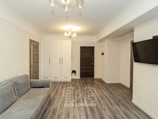 Apartament cu 1 cameră, 55 m², Centru, Chișinău foto 6