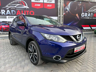 Nissan Qashqai foto 2