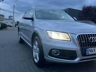 Audi Q5 foto 4