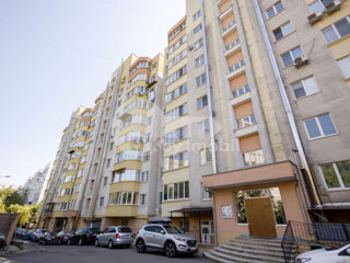 Apartament cu 3 camere, 120 m², Ciocana, Chișinău foto 17