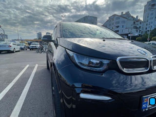 BMW i3 фото 9