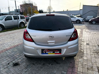 Opel Corsa foto 6