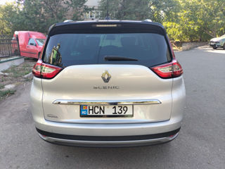 Renault Grand Scenic foto 3