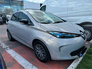 Renault ZOE foto 2