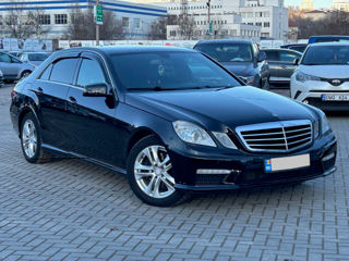 Mercedes E-Class foto 5