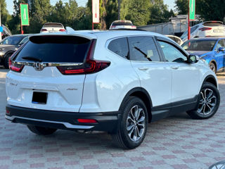 Honda CR-V foto 4