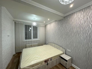 Apartament cu 2 camere, 570 m², Botanica, Chișinău