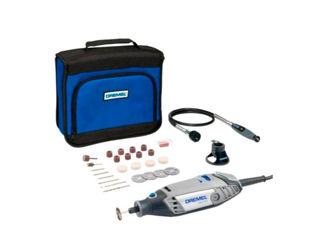 Unealtă multifuncțională DREMEL 3000 2/25 (F0133000HC) -credit-livrare-transfer