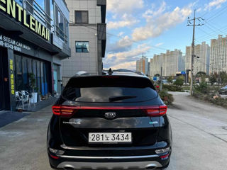 KIA Sportage foto 5