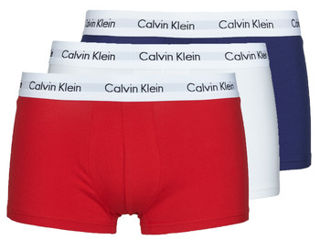 Calvin Klein Boxeri Set 3 Buc foto 5