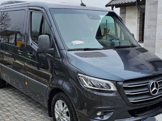 Mercedes V-Class foto 2