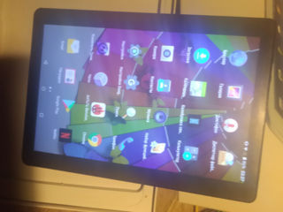 Планшет Samsung Galaxy Tab .на Андроид 8.1 foto 2