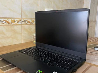 Laptop Lenovo 15.6 Gaming 3 Ryzen 5 16/512GB