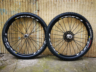Carbon, titan, FRM 27.5 foto 0