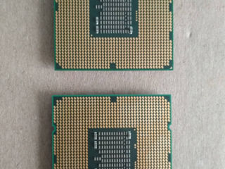 2 x Intel Xeon X5680; 2 x coolere