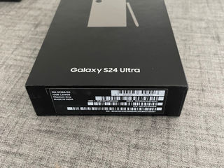 Samsung s24 ultra 256gb