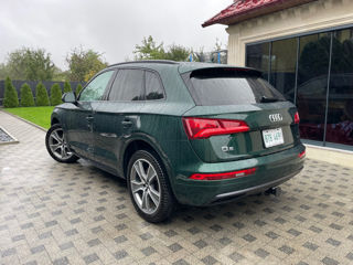 Audi Q5 foto 19