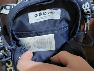 Оригинальная сумка Adidas foto 2