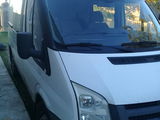 Ford Transit Connect foto 1