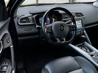 Renault Kadjar foto 4