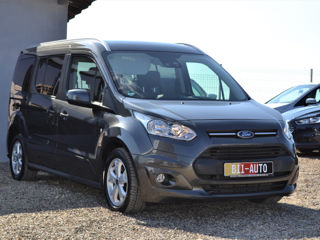 Ford Tourneo Connect foto 7